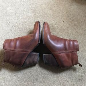 Cole Haan Grand OS boots